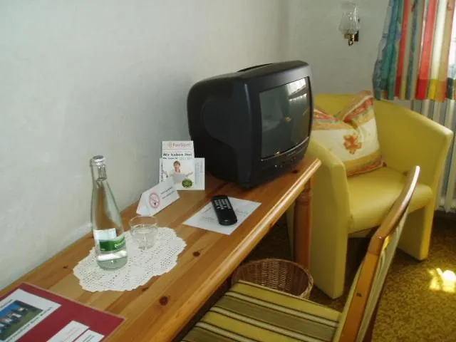 Schwarzwaldhotel / 3*