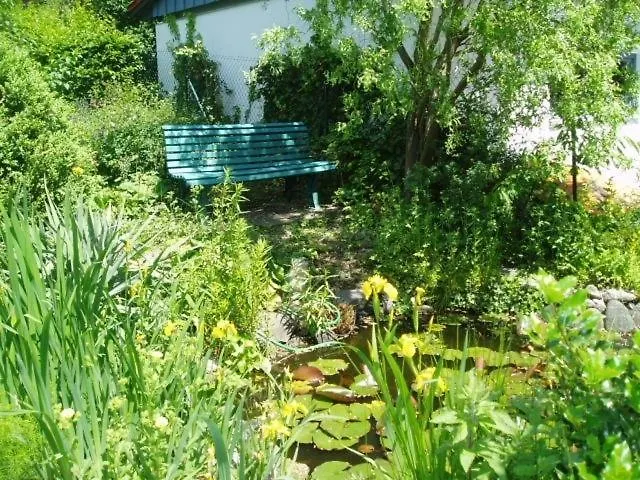 Schwarzwaldhotel / 3* Wolfach