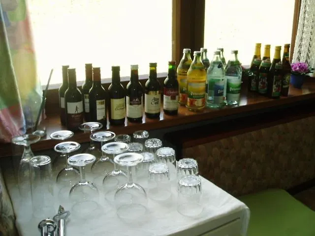 Schwarzwaldhotel / Mini-hôtel