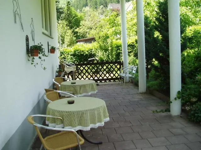 Värdshus Schwarzwaldhotel / 3*