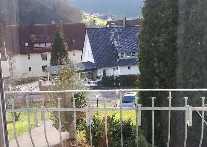 Schwarzwaldhotel / 3*