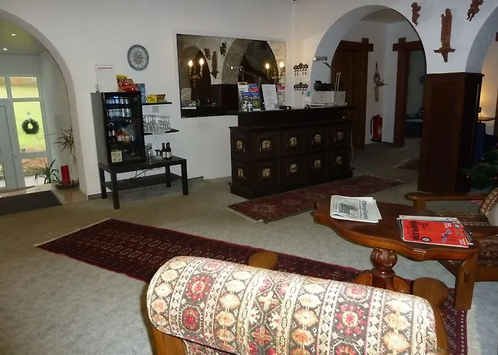 Värdshus Schwarzwaldhotel / 3*