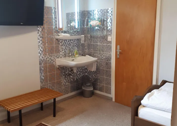 Schwarzwaldhotel / Värdshus 3*