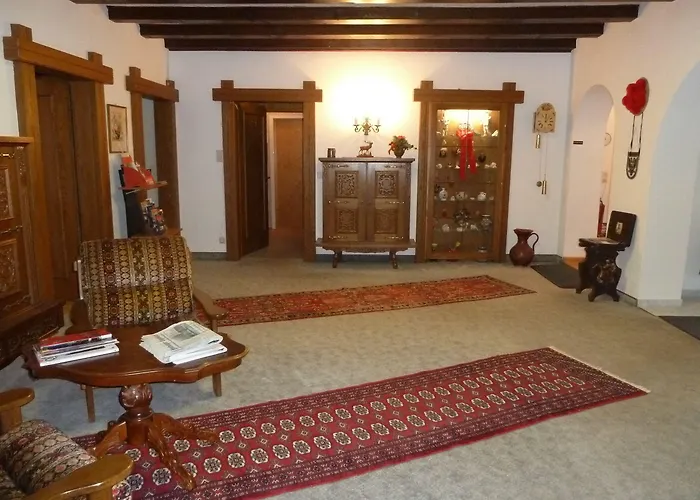 Schwarzwaldhotel / Wolfach