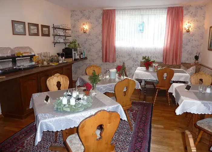 Schwarzwaldhotel / 3* Wolfach