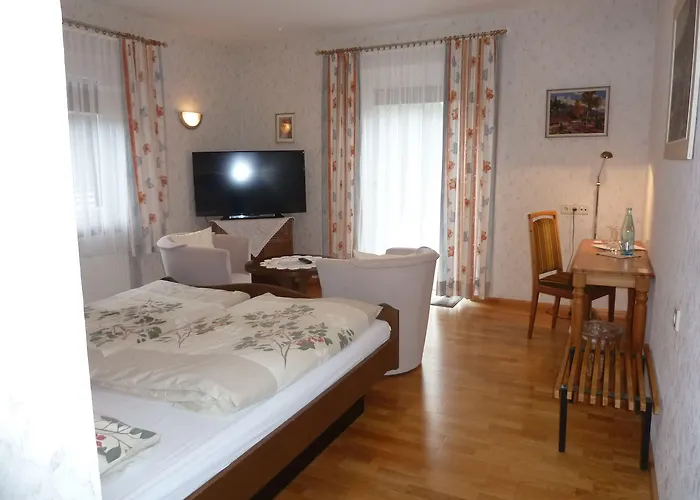 Schwarzwaldhotel / 3*