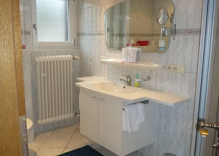 Schwarzwaldhotel / Herberg Wolfach