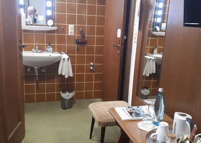 Schwarzwaldhotel / Herberg