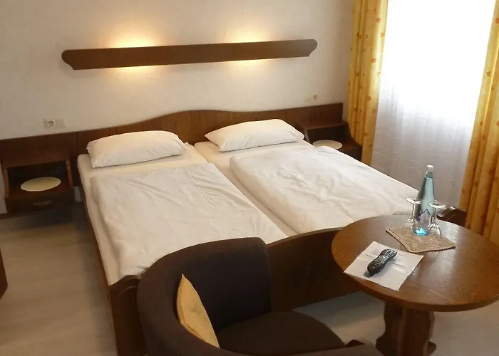 Schwarzwaldhotel / 3* Wolfach