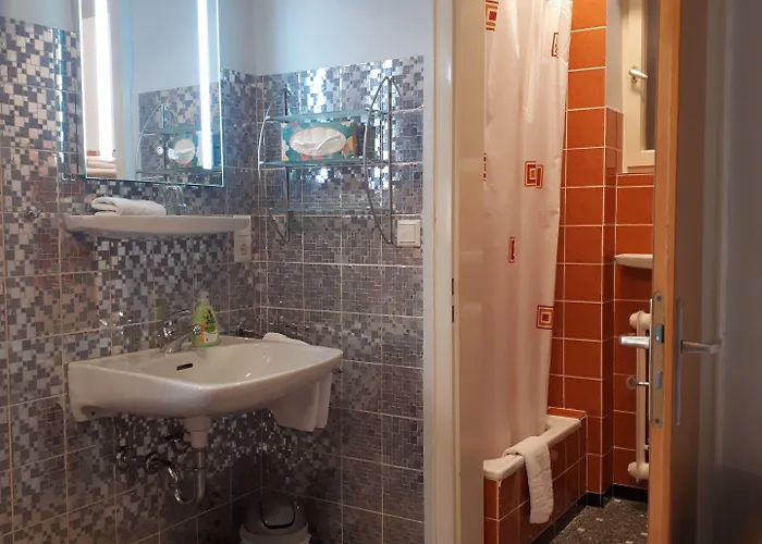 Schwarzwaldhotel / 3* Wolfach