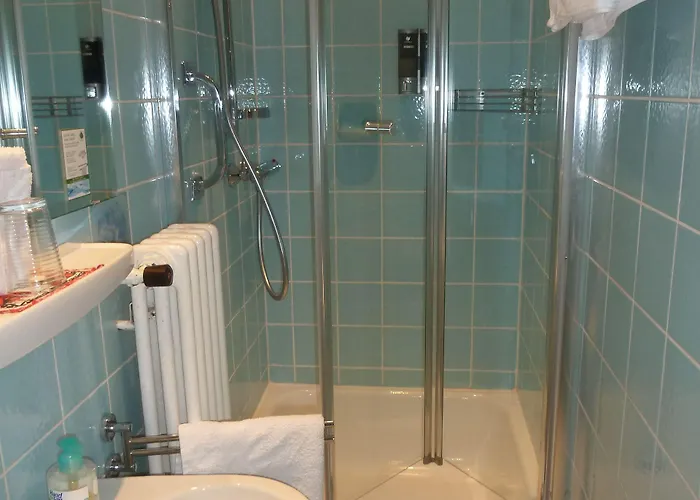 Värdshus Schwarzwaldhotel /