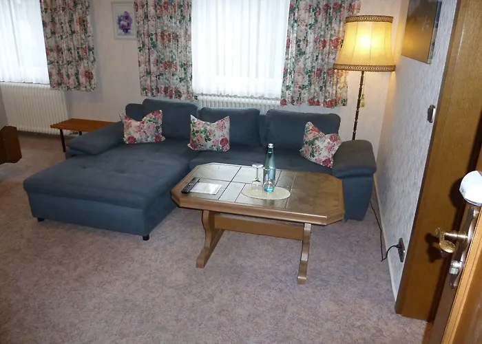 Värdshus Schwarzwaldhotel / 3*