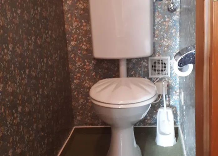 Schwarzwaldhotel / Värdshus