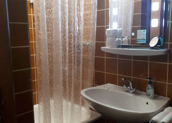 Herberg Schwarzwaldhotel / Wolfach