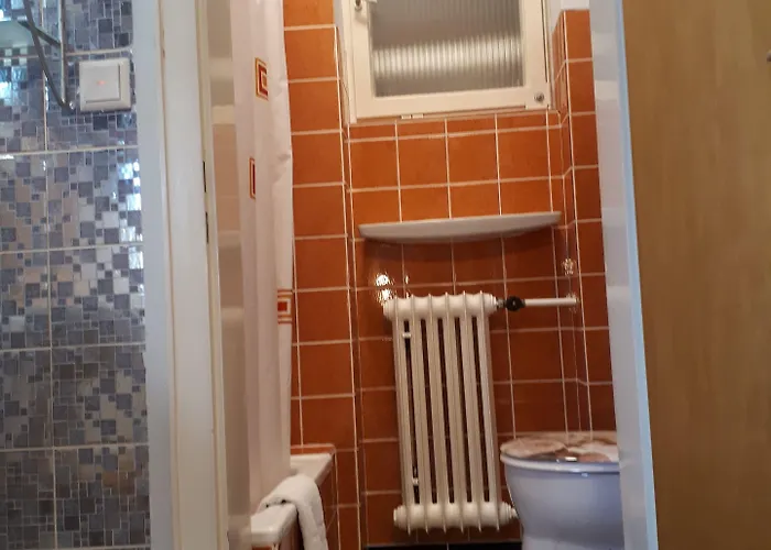 Värdshus Schwarzwaldhotel / Wolfach