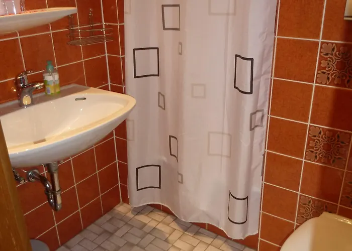 Schwarzwaldhotel / Herberg