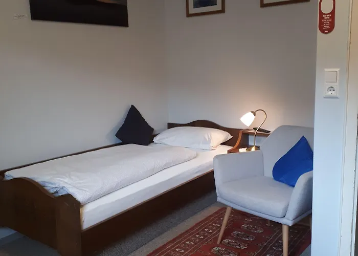 Schwarzwaldhotel / Wolfach