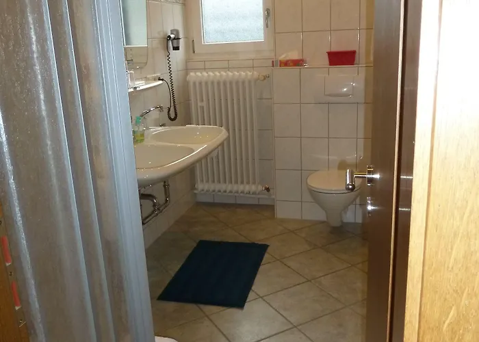 Värdshus Schwarzwaldhotel / 3*