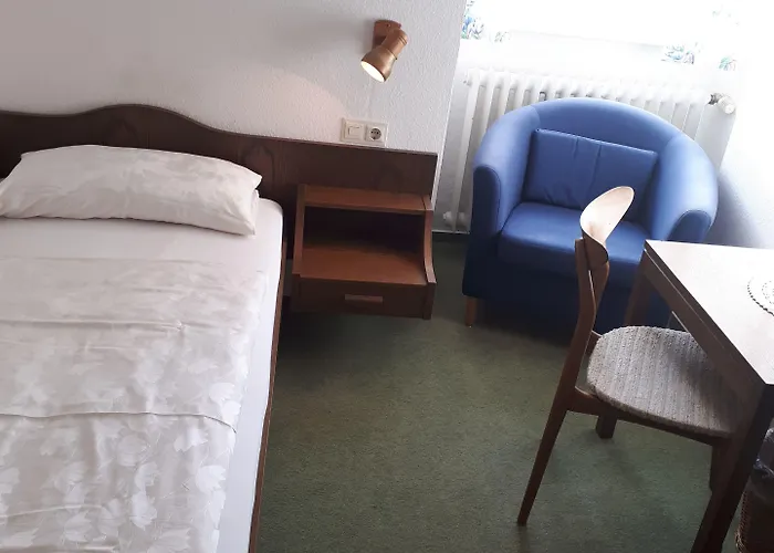 Schwarzwaldhotel / Värdshus