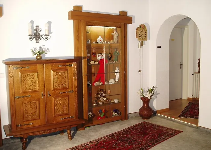 Schwarzwaldhotel / Värdshus Wolfach