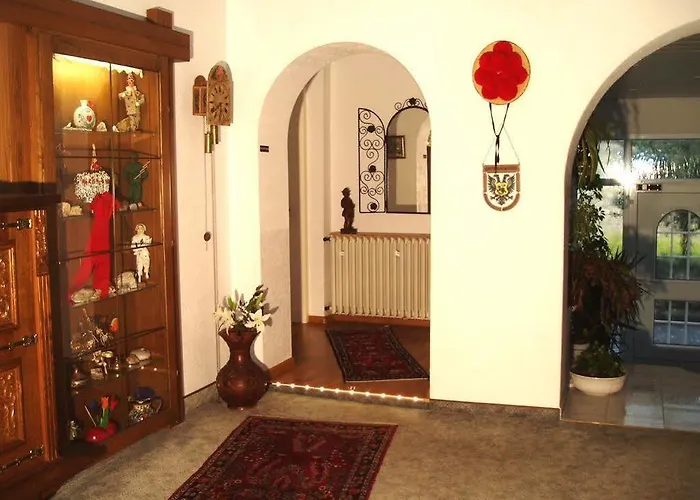 Schwarzwaldhotel / 3* Wolfach