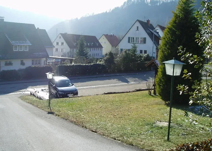 Herberg Schwarzwaldhotel / 3*