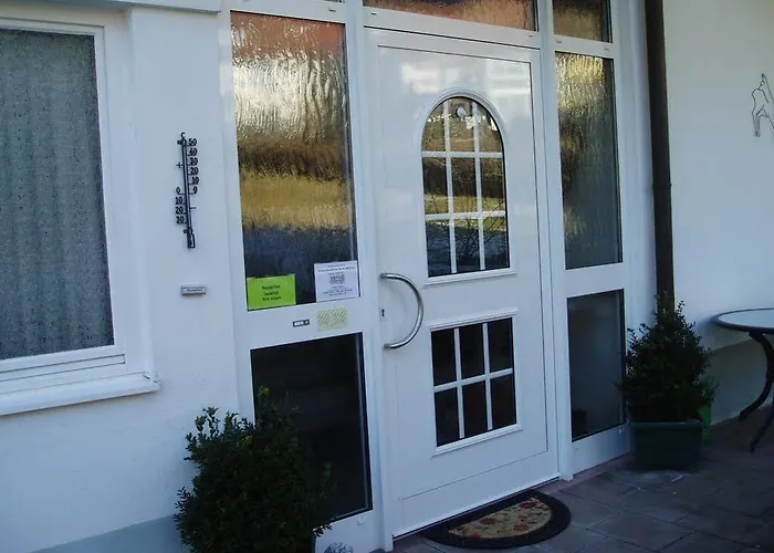 Schwarzwaldhotel / Värdshus