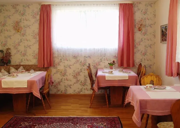 Schwarzwaldhotel / Herberg 3*