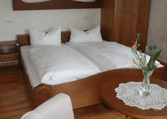 Schwarzwaldhotel / Värdshus