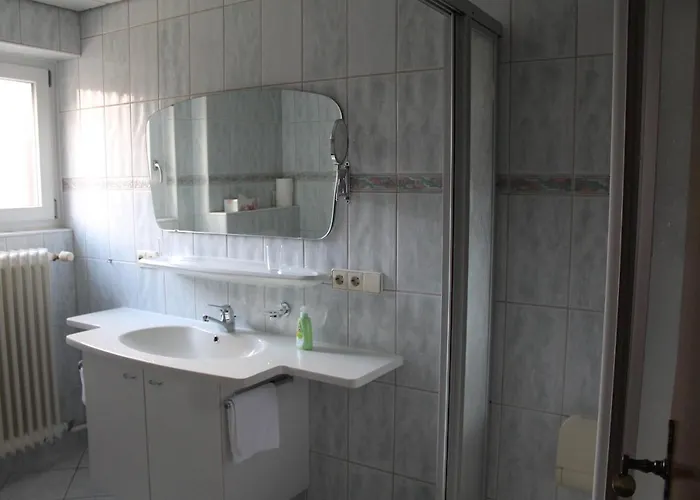 Herberg Schwarzwaldhotel /