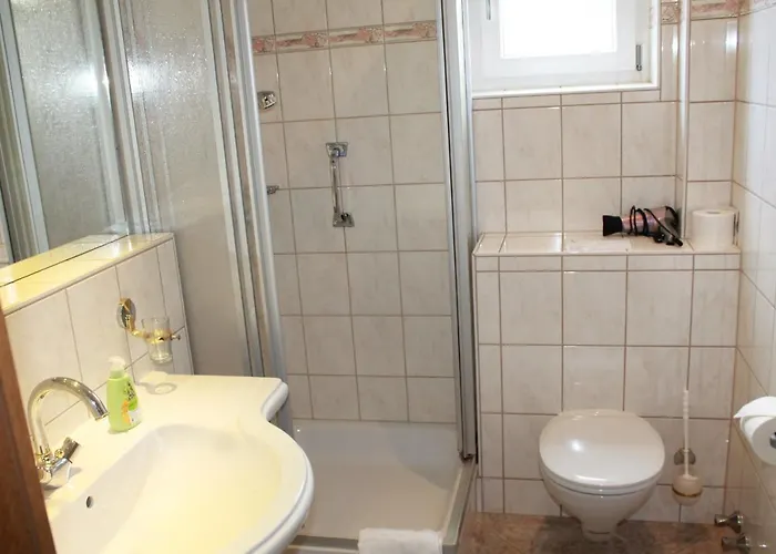 Schwarzwaldhotel / Herberg 3*