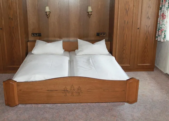 Schwarzwaldhotel / 3* Wolfach