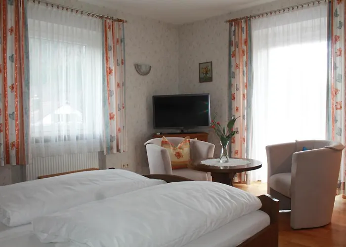 Värdshus Schwarzwaldhotel / 3*