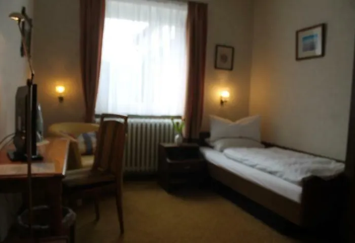 Mini-hôtel Schwarzwaldhotel /