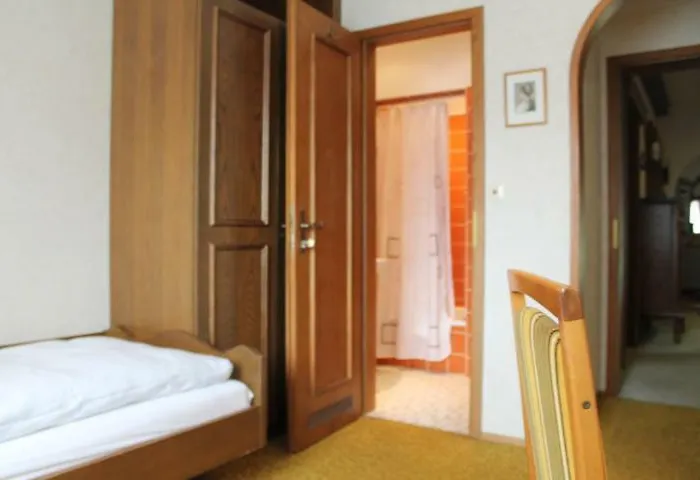 Schwarzwaldhotel / Wolfach