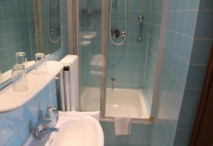 Schwarzwaldhotel / 3*