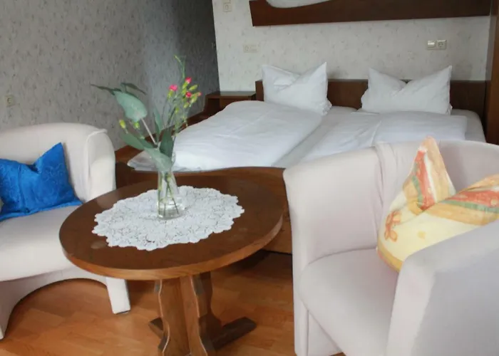 Schwarzwaldhotel / 3*