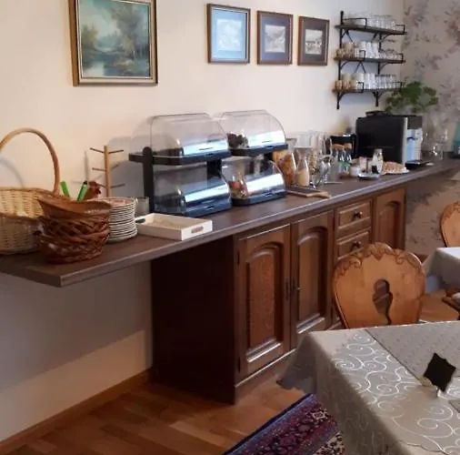 Värdshus Schwarzwaldhotel / 3*