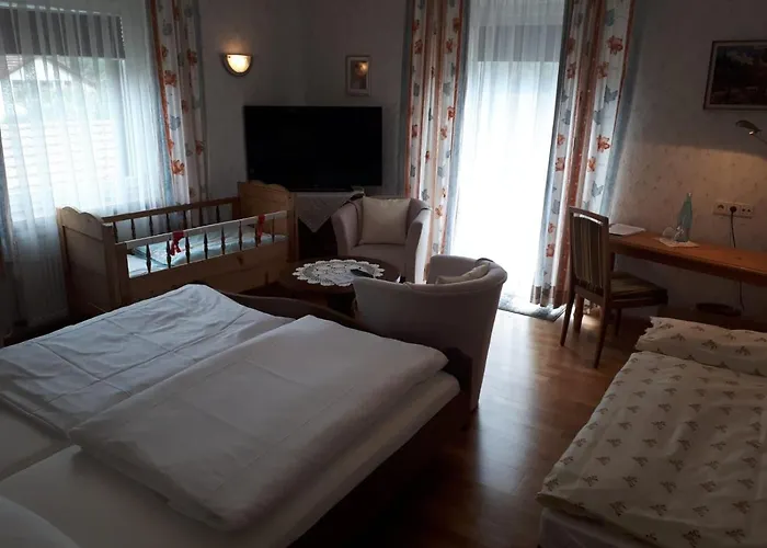 Schwarzwaldhotel / 3* Wolfach