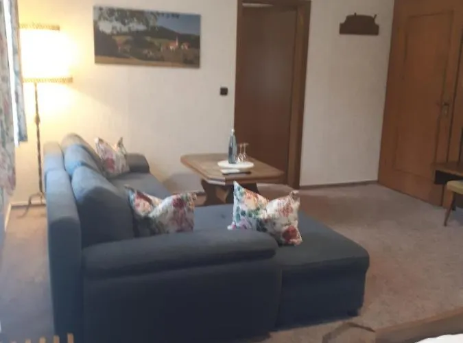 Värdshus Schwarzwaldhotel / Wolfach