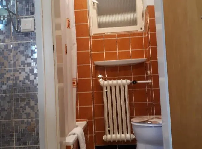 Schwarzwaldhotel / Wolfach