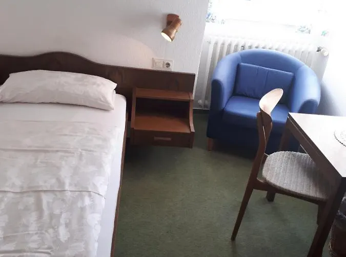 Schwarzwaldhotel / 3*