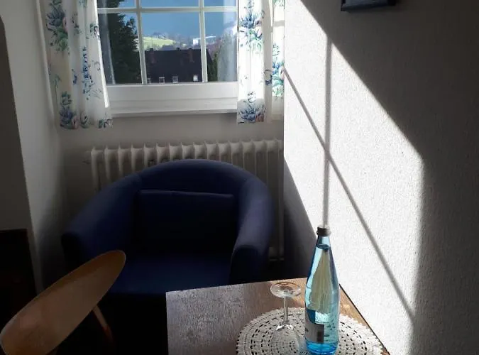 Herberg Schwarzwaldhotel / Wolfach