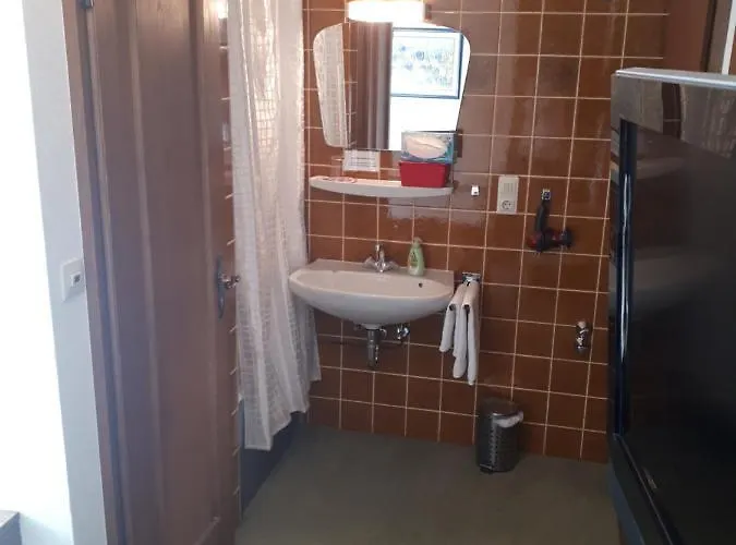 Schwarzwaldhotel / Wolfach