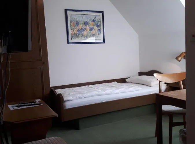 Schwarzwaldhotel / 3*