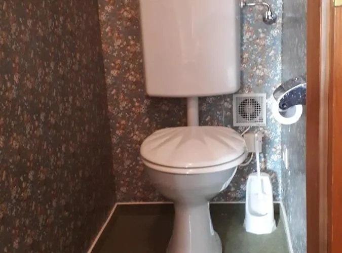 Schwarzwaldhotel / Wolfach